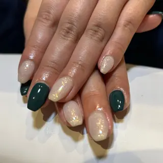 ネイル Amys nail ハナのネイルデザイン