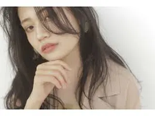 ショート 藤井 菜緒のヘアスタイル