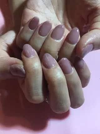 ネイル 古川 里美のネイルデザイン