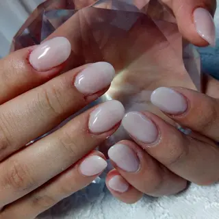 ネイル 島屋 千奈美のネイルデザイン