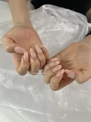 ネイル Luuny nailのネイルデザイン