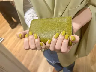 ネイル 🐑吉村 きらら🐑のネイルデザイン