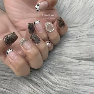 ネイル chulanail所属・arisa .のエステ・リラクイメージ