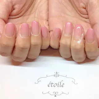 ネイル ètoile 目黒店のネイルデザイン