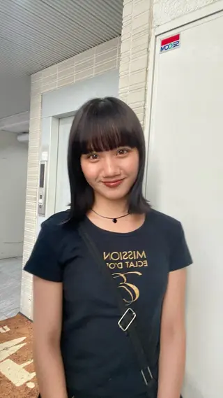 ショート カラー 名古屋栄/ブリーチ/ ボブ🧃木下桃嘉のヘアスタイル