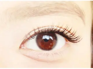 マツエク・マツパ Royal eyelashのマツエク・マツパデザイン