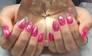 ネイル N.CHLOE 永島のネイルデザイン