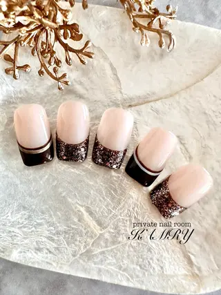 ネイル La ala nailのネイルデザイン