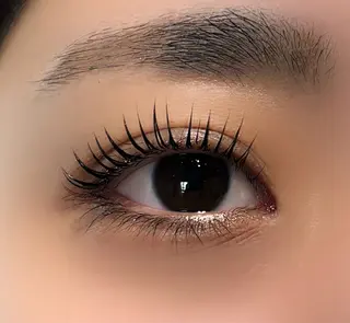 マツエク・マツパ BLAU所属・BLAU/ Naomiのマツエク・マツパデザイン