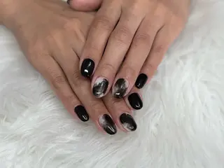 ネイル ANELA ANNAのネイルデザイン