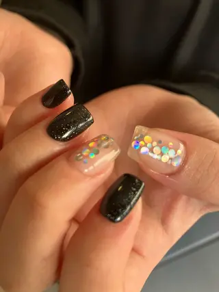 ネイル NADIA nakamachi所属・NADIA renaのネイルデザイン