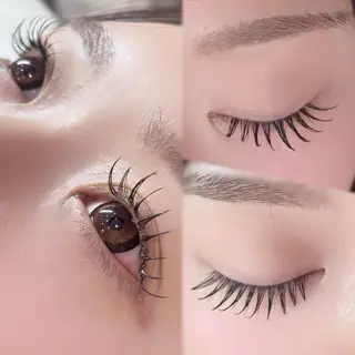 マツエク・マツパ Wakana ワカナのマツエク・マツパデザイン