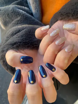 ネイル maa kasi所属・maa kasi ⭐︎Makiのネイルデザイン