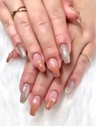 ネイル en. RIONのネイルデザイン