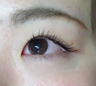 マツエク・マツパ クレセントアイ浜松店所属・クレセントアイ浜松店 赤堀の眉毛・アイブロウイメージ