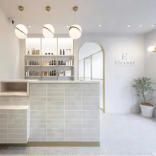 Eleanor梅田店 REMIのヘアスタイル