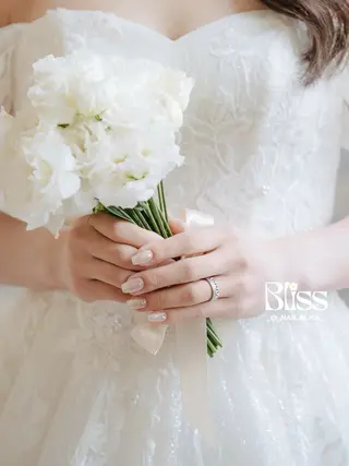 ネイル NAIL BLISSのネイルデザイン