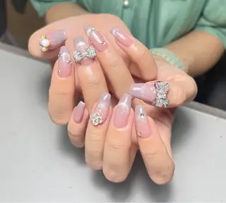 ネイル アンアンBelle Nail Salonのネイルデザイン