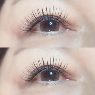 マツエク・マツパ ラヴィー所属・マツエク専門店 Laviy博多のマツエク・マツパデザイン