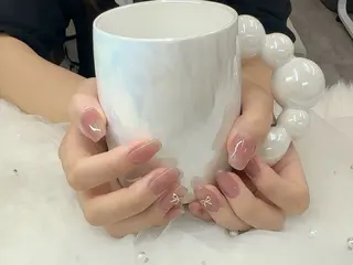 ネイル MIKIネイルサロン所属・MIKIネイル サロンのネイルデザイン