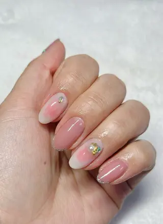 ネイル プライベートサロン circleのネイルデザイン