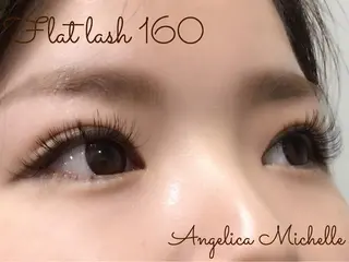 マツエク・マツパ 山田 桃樺のマツエク・マツパデザイン