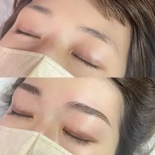 アイブロウ 松下 睦美のエステ・リラクイメージ