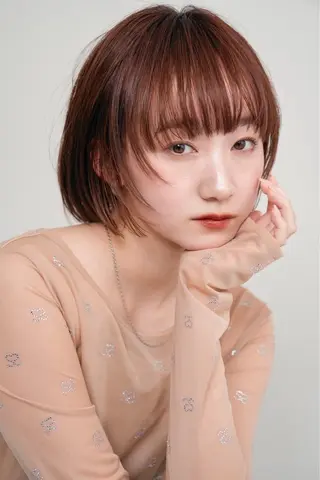 カラー “fifth”川内 泰智/メンズパーマのヘアスタイル