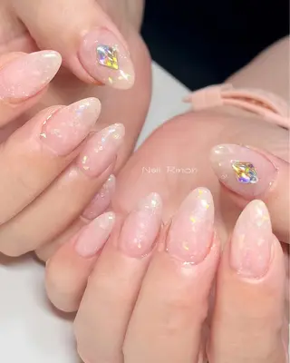 ネイル Nail Rinonのネイルデザイン