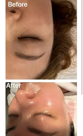 トータルビューティー サロン・Ｎの眉毛・アイブロウイメージ