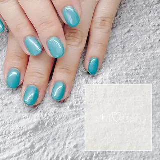 ネイル nadesico所属・nadesico NAILのネイルデザイン