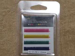 マツエク・マツパ 痛ネイル/ワンホン/ フィルイン/長さだしのネイルデザイン