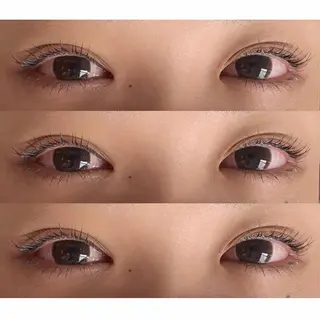 マツエク・マツパ ♡tiana juna˖ ࣪⊹のマツエク・マツパデザイン