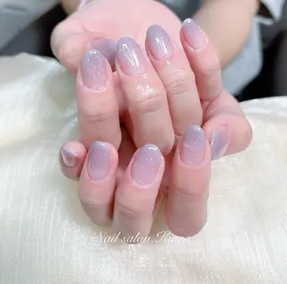 ネイル 🍭Kiara Nail🍭のネイルデザイン