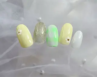 ネイル アイ.ネイリスト りこの眉毛・アイブロウイメージ