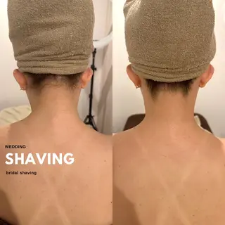 Ele所属・有田 佑佳のエステ・リラクイメージ