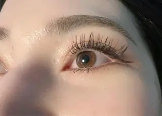 マツエク・マツパ オガワ 。のマツエク・マツパデザイン