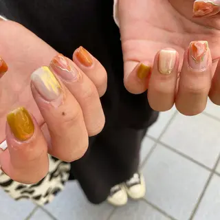 ネイル ulu beauty salon所属・ulu Misakiのマツエク・マツパデザイン