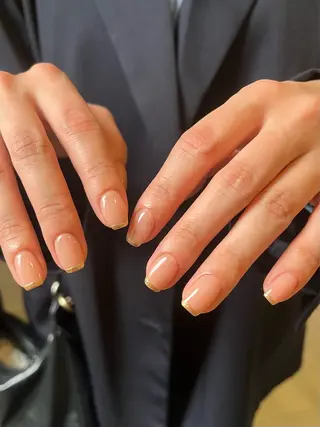 ネイル +vico所属・+vico Reiのネイルデザイン