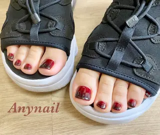 ネイル 岩澤 恵子のネイルデザイン