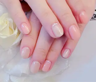 ネイル LUCIA(ルシア）所属・LUCIA 南柏ネイルサロンのネイルデザイン