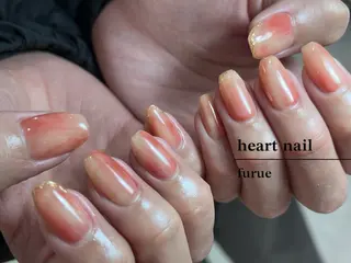 ネイル はあとねいる　古江店所属・はあとねいる 古江店のネイルデザイン