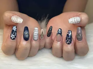 ネイル Jenn Nail Salonのネイルデザイン