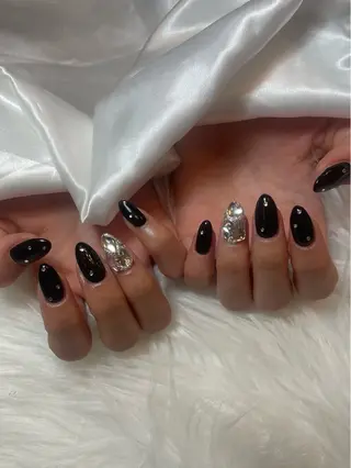 ネイル timtam --sakiのネイルデザイン