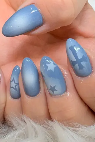 ネイル Nail ameria megu所属・ameria meguのネイルデザイン