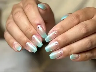 ネイル amour 平塚所属・amour 平塚店のネイルデザイン