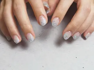 ネイル lulumu所属・Eri .Iのネイルデザイン