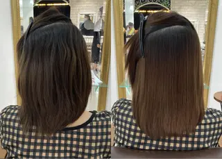 FORTE表参道所属・🥀武藤 后花🥀のヘアスタイル