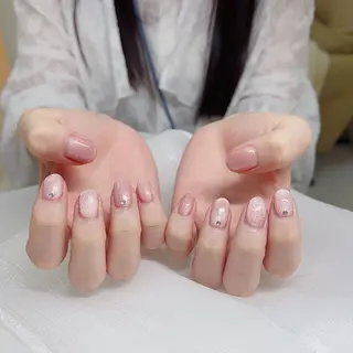 ネイル L&Y Nail salonのネイルデザイン