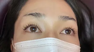 マツエク・マツパ 藤田 愛瑞奈のマツエク・マツパデザイン